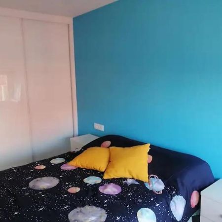 דירות טורמולינוס Apartamento Centro Vista Mar מראה חיצוני תמונה