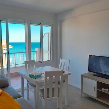 דירות טורמולינוס Apartamento Centro Vista Mar מראה חיצוני תמונה