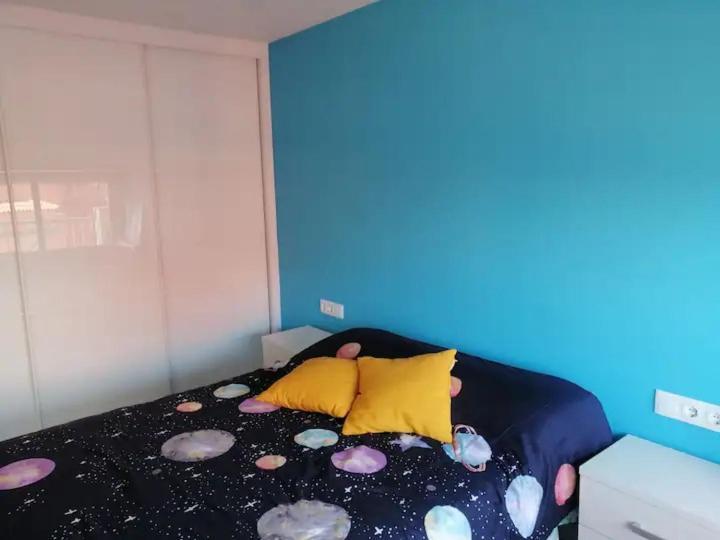 דירות טורמולינוס Apartamento Centro Vista Mar מראה חיצוני תמונה