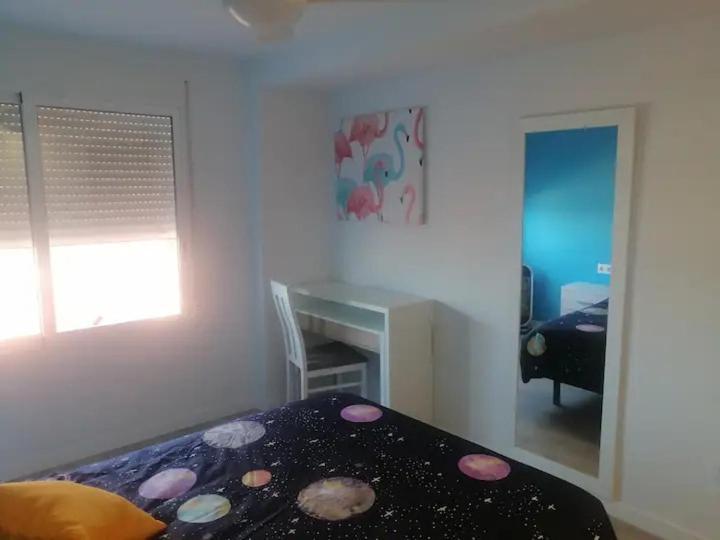 דירות טורמולינוס Apartamento Centro Vista Mar מראה חיצוני תמונה