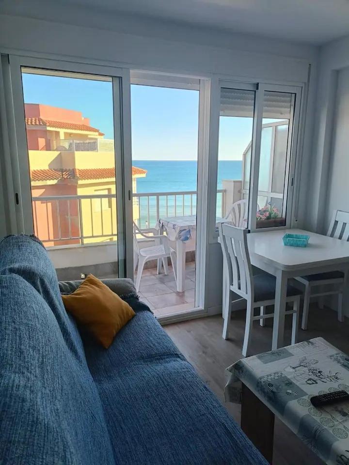 דירות טורמולינוס Apartamento Centro Vista Mar מראה חיצוני תמונה